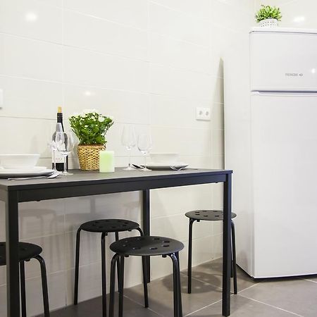 Appartement Lisbon Castel View Extérieur photo