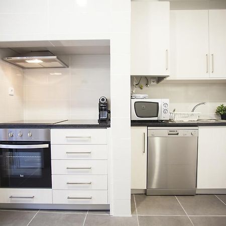 Appartement Lisbon Castel View Extérieur photo