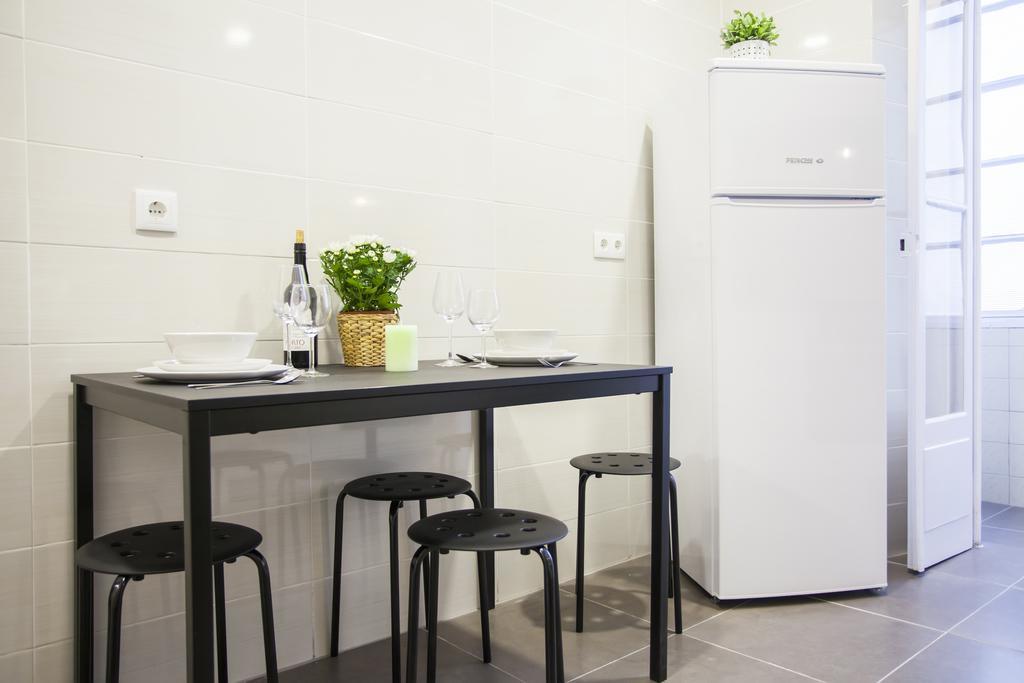Appartement Lisbon Castel View Extérieur photo