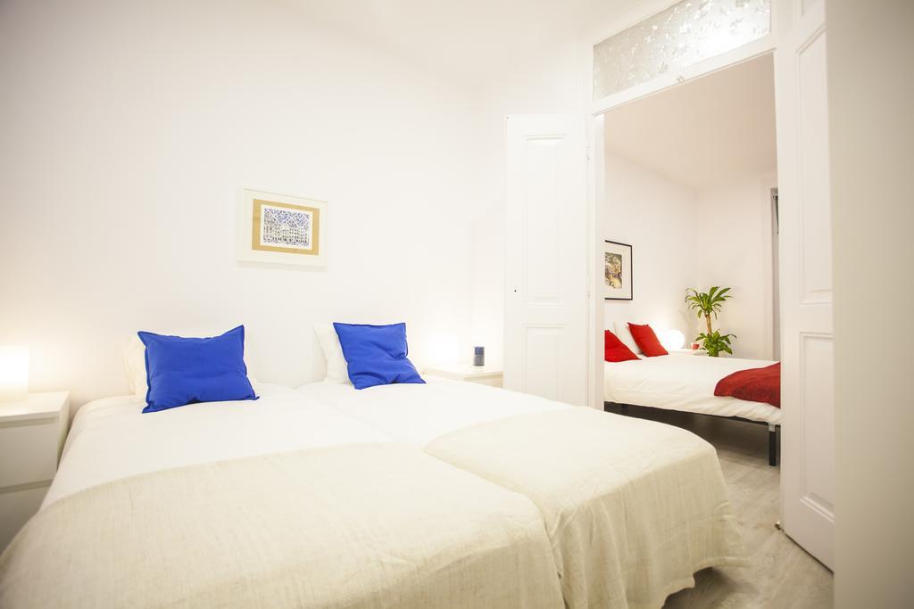 Appartement Lisbon Castel View Extérieur photo